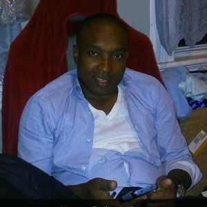 Meet your Posher, Desther